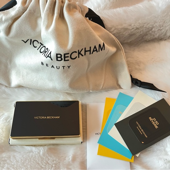 Victoria Beckham Dual Mirror Compact - Picture 4 of 6